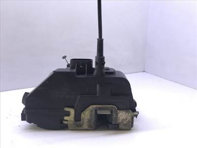 RENAULT SCÉNIC II (JM0/1_) Bal első Ajtózár