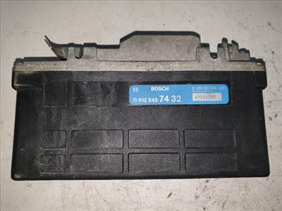 MERCEDES-BENZ C-CLASS (W202) ABS Elektronika