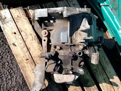 FIAT PUNTO (176) Váltó (Mechanikus)