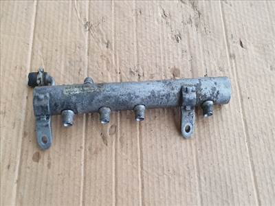 MERCEDES-BENZ M-CLASS (W164) Közösnyomócső