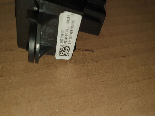 VOLVO V50 (MW) Ablakemelő Kapcsoló (Pozíciófüggetlen) 3. kép