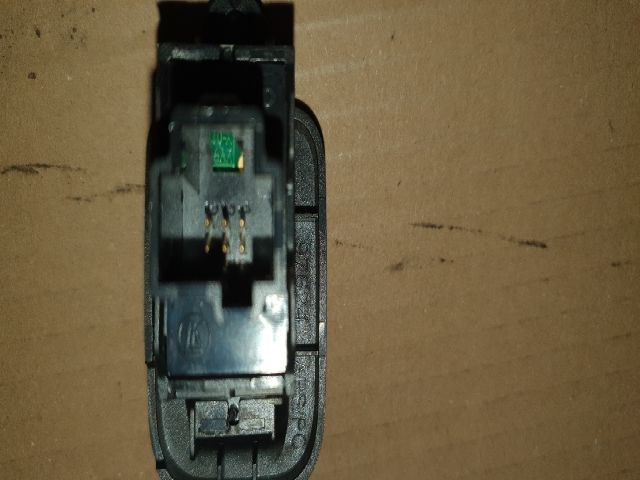 VOLVO V50 (MW) Ablakemelő Kapcsoló (Pozíciófüggetlen) 4. kép