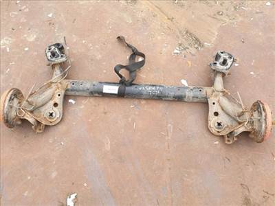 FORD FIESTA V (JH_, JD_) Hátsó Híd (Dobfékes)