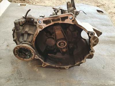 SEAT TOLEDO II (1M2) Váltó (Mechanikus)