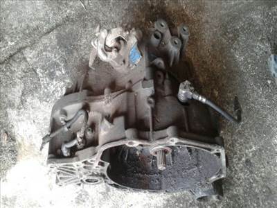 OPEL ZAFIRA A (F75_) Váltó (Mechanikus)