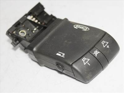 RENAULT MEGANE II lépcsőshátú (LM0/1_) Kapcsoló (Magában)