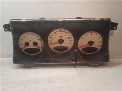 CHRYSLER PT CRUISER Kilométeróra