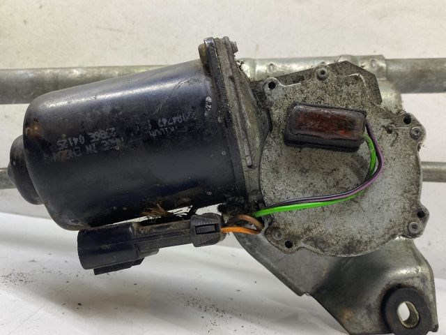 OPEL CORSA B Első Ablaktörlő Szerkezet Motorral 2. kép