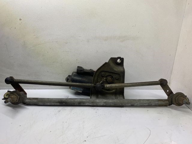 OPEL CORSA B Első Ablaktörlő Szerkezet Motorral 3. kép