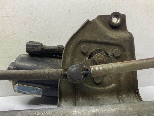 OPEL CORSA B Első Ablaktörlő Szerkezet Motorral 4. kép