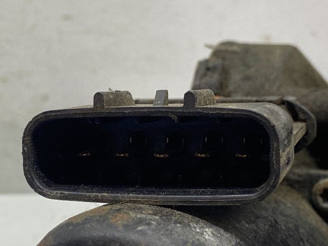 OPEL CORSA B Első Ablaktörlő Szerkezet Motorral 5. kép