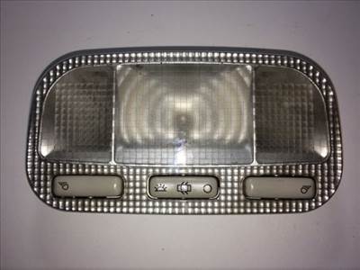 PEUGEOT 308 Beltér Világítás Első