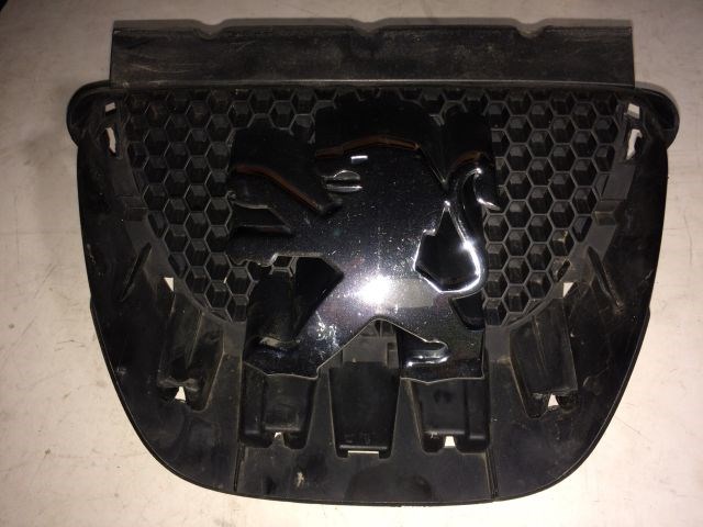 PEUGEOT 308 Első Embléma 1. kép