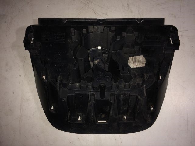 PEUGEOT 308 Első Embléma 2. kép