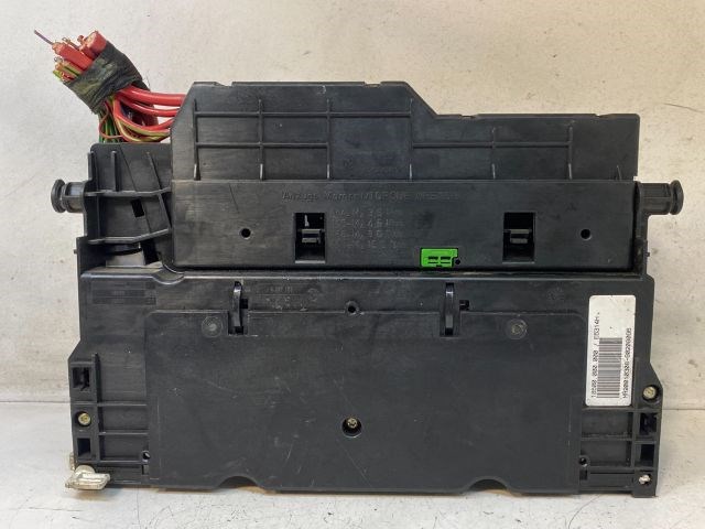 BMW 3 E46 Biztosítéktábla Doboz 2. kép