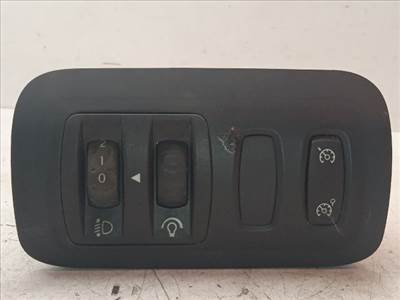 RENAULT SCÉNIC II Kombinált Kapcsoló
