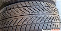  Defekttűrő Good/Year UG8 MOE 245/45 R18 téli gumik 4db.7,5mm