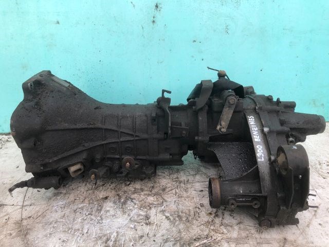 MITSUBISHI L 300 Váltó (Mechanikus) 1. kép