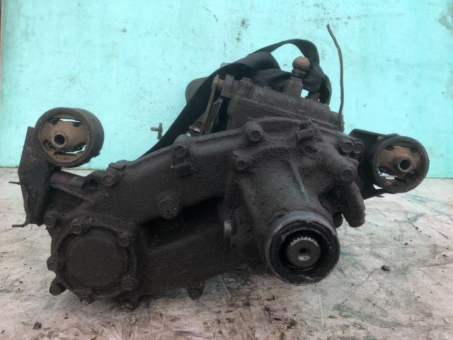 MITSUBISHI L 300 Váltó (Mechanikus) 6. kép