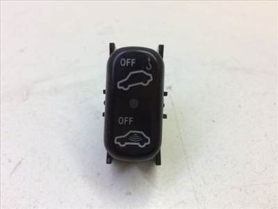 MERCEDES-BENZ C-CLASS Kapcsoló (Magában)