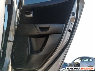 Mazda 3 (BK) Jobb Hátsó Ablakemelő Kapcsoló *104055* 1. kép