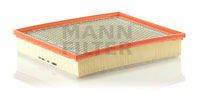 MANN-FILTER C 32 199 - légszűrő RENAULT RENAULT TRUCKS