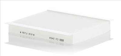 MANN-FILTER CU 2454 - pollenszűrő HONDA