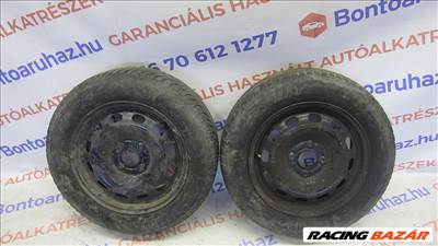 Ford Fusion Eladó  4x108-as 15 col lemezfeli 10000 ft / db--