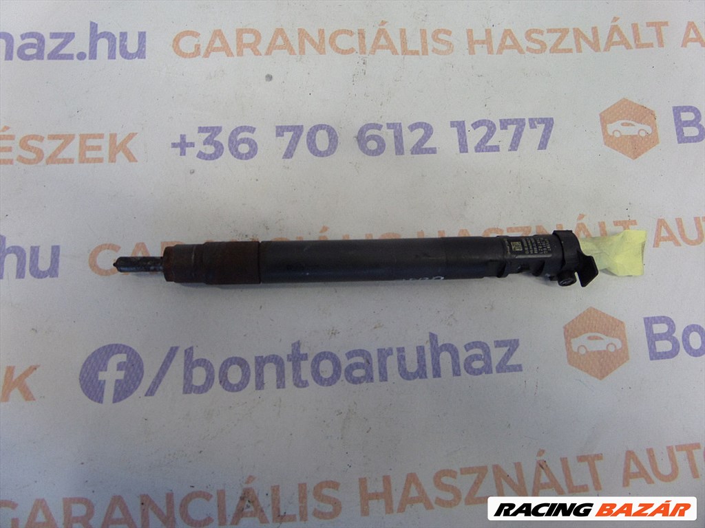 Ford Grand C-Max Eladó g2,0 dizel Euro 5 porlasztó, befecskendező 1. kép