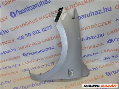 Hyundai Santa Fe Eladó gyári, bontott bal első sárvédő 