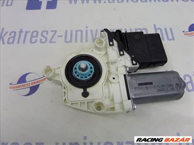 VW Golf V Jobb hátsó ablakemelő motor, kombi, bontott