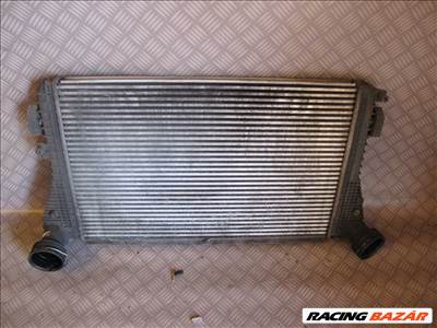 Octavia II,Yeti  1.9 TDi-2.0 tdi  intercooler hűtő 