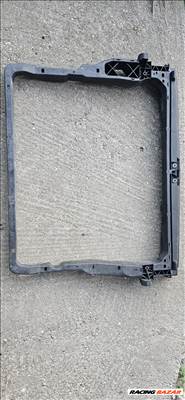 Volkswagen Crafter VW Crafter 2016- homlokfal  7c0805335