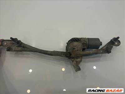 BMW F10 F11 első ablaktörlő szerkezet 7272367 3397021319