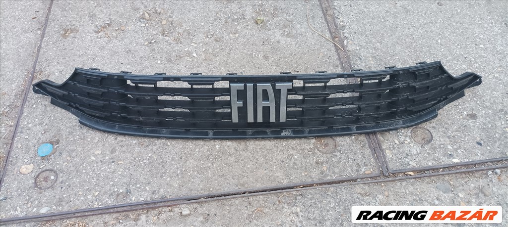 Fiat Tipo II gyári díszrács eladó 735734364 1. kép