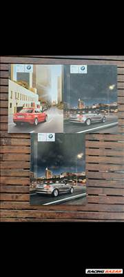 BMW E88, E82 katalógus