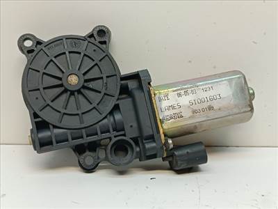 LANCIA YPSILON (843) Jobb első Ablakemelő Motor