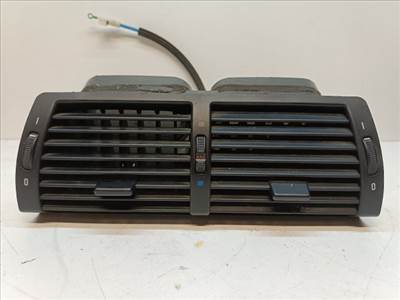 BMW X5 (E53) Középső Szellőző