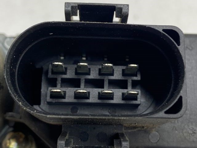 AUDI A6 (4B, C5) Jobb hátsó Ablakemelő Motor 3. kép