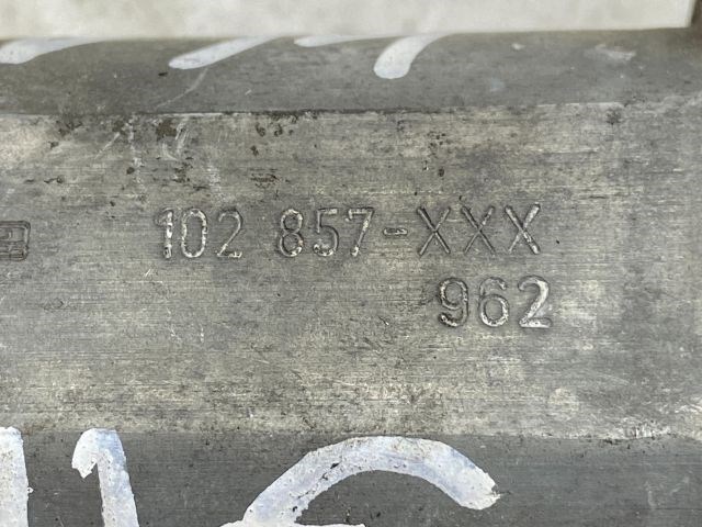 AUDI A6 (4B, C5) Jobb hátsó Ablakemelő Motor 5. kép