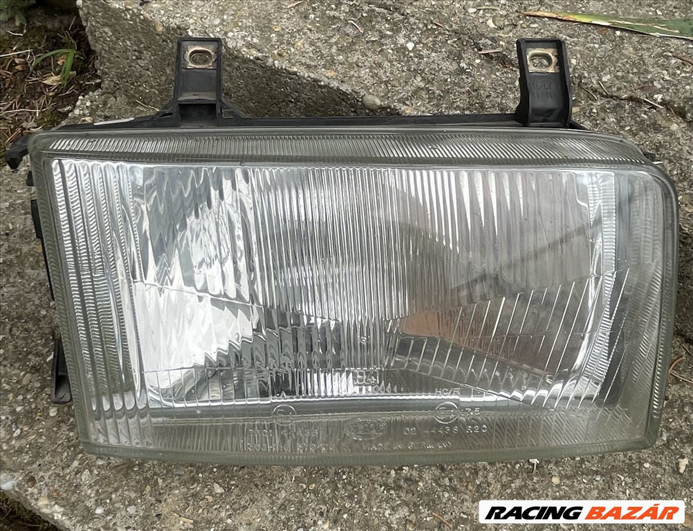 Volkswagen T4 Multivan VW T4 1990-2003 jobb fényszóró  1261530 1. kép