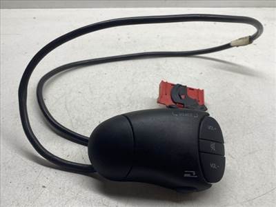 RENAULT MASTER II alváz (ED/HD/UD) Jobb Multikormány Kapcsoló