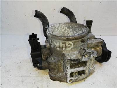 KIA MAGENTIS (MG) Fojtószelep (Mechanikus)
