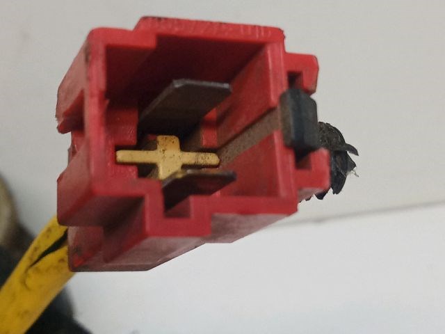 CHRYSLER STRATUS (JA) Bal hátsó Ablakemelő Motor 4. kép