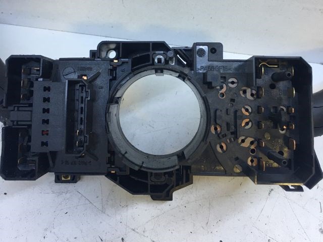 AUDI A6 (4B, C5) Komplett Kormánykapcsoló (Bajuszkapcsoló) 3. kép