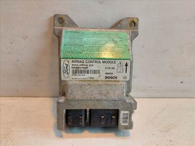 FORD FOCUS (DAW, DBW) Légzsák Elektronika
