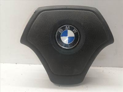 BMW 3 (E46) Kormánylégzsák