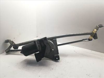 OPEL ASTRA F Kabrió (53_B) Első Ablaktörlő Szerkezet Motorral