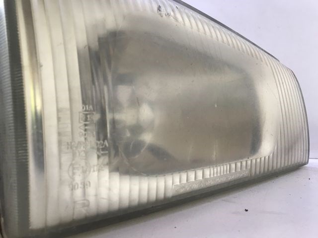 KIA PREGIO Dobozos (TB) Jobb Fényszóró 4. kép