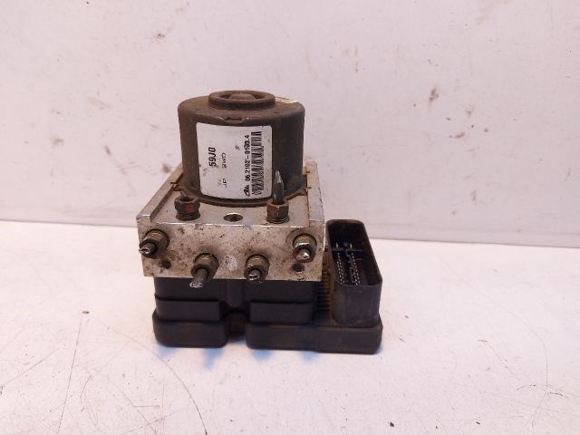 SUZUKI LIANA (ER) ABS Kocka 1. kép